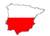 CIMEDIAFE FOODSUPPLY - Polski